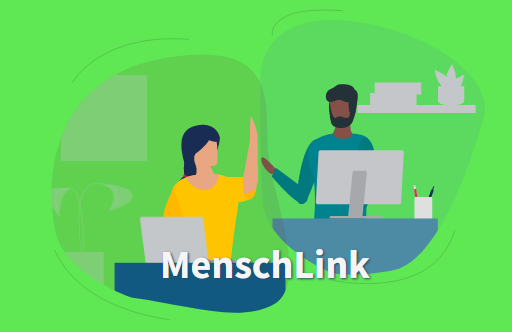 MenschLink